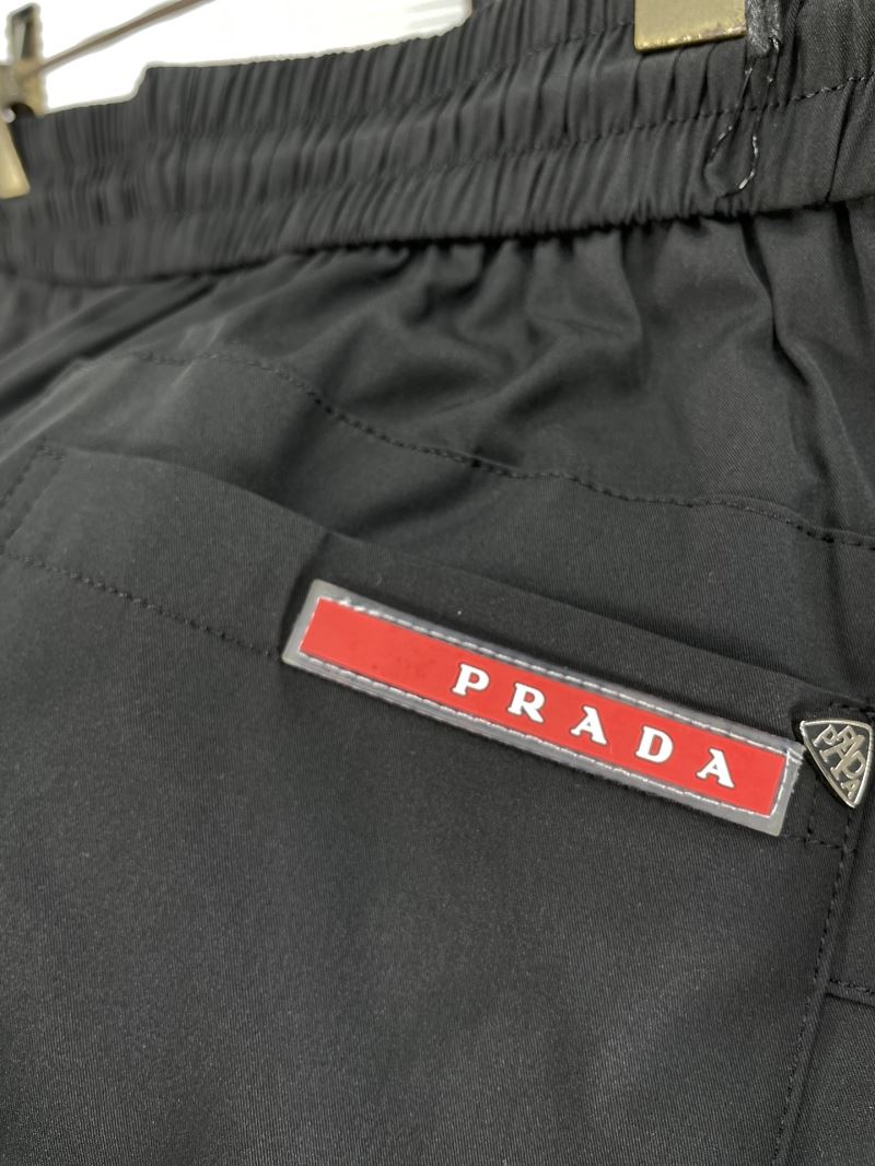 Prada Short Pants